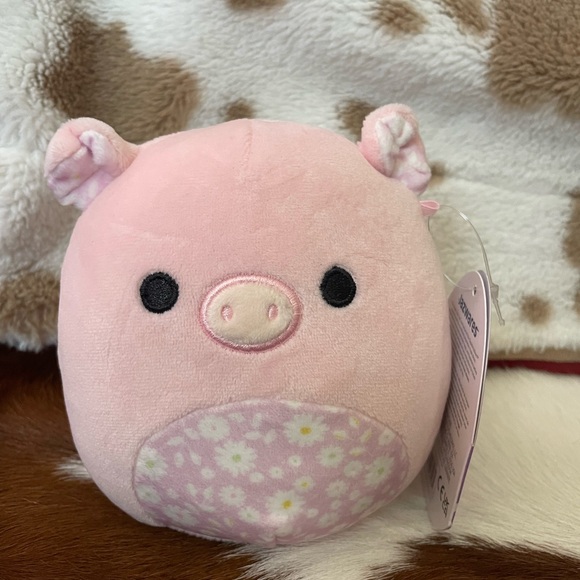 NWT Squishmallow Easter Bundle 2022 set of 4🎁 - Picture 3 of 10